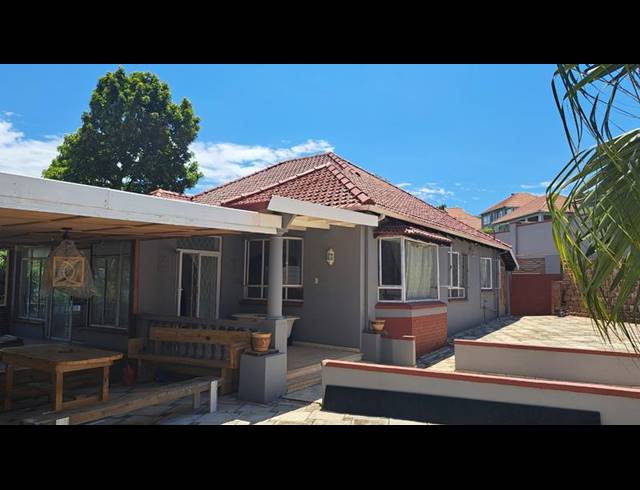 3 BEDROOM HOUSE FOR SALE IN MORNINGSIDE